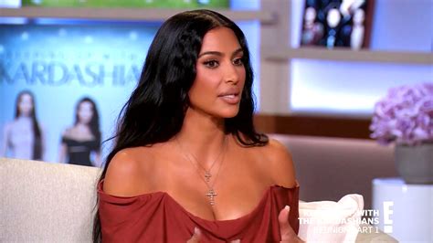 Jul 12, 2017 · Jul 12, 2017 @ 14:43PM. View gallery 14. NatENQ/Getty. Kim Kardashian is nothing but a boob-baring, booty-shaking hypocrite — and this shocking new footage from one of Hollywood’s most infamous celebrity sex tapes has proved it! The reality TV glamour-puss presents herself as a hardworking mother of two who’s never touched alcohol or drugs. 